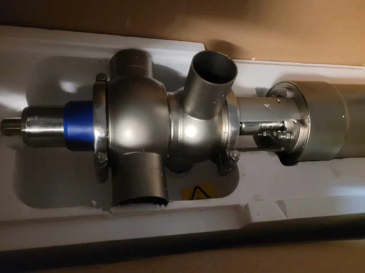 Billede 1 - Alfa Laval