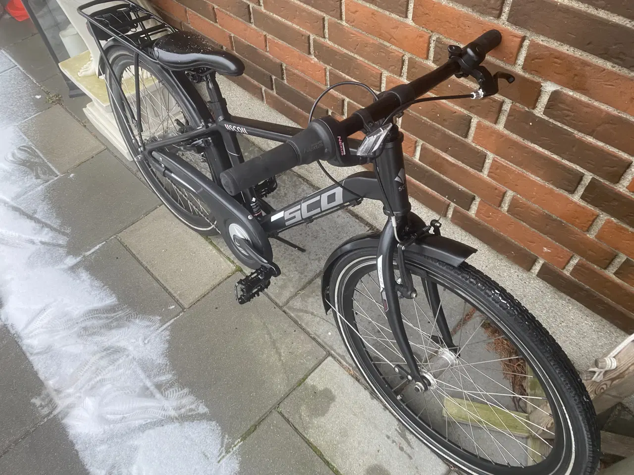 Billede 10 - Købt til 4899 kr 🤑 24 tommer lækker model 