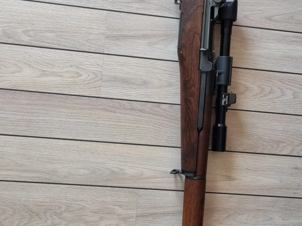 Billede 5 - Riffel Garand m1