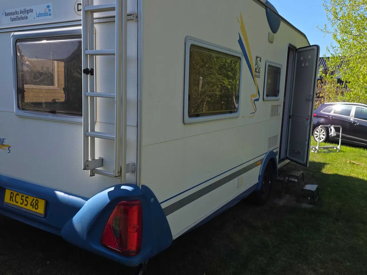 Billede 8 - Brugt campingvogn