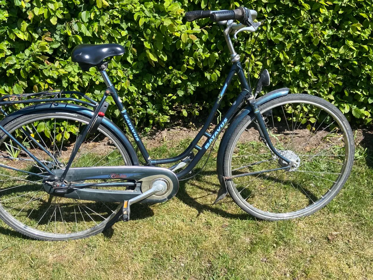 Billede 1 - Batavus Lugano