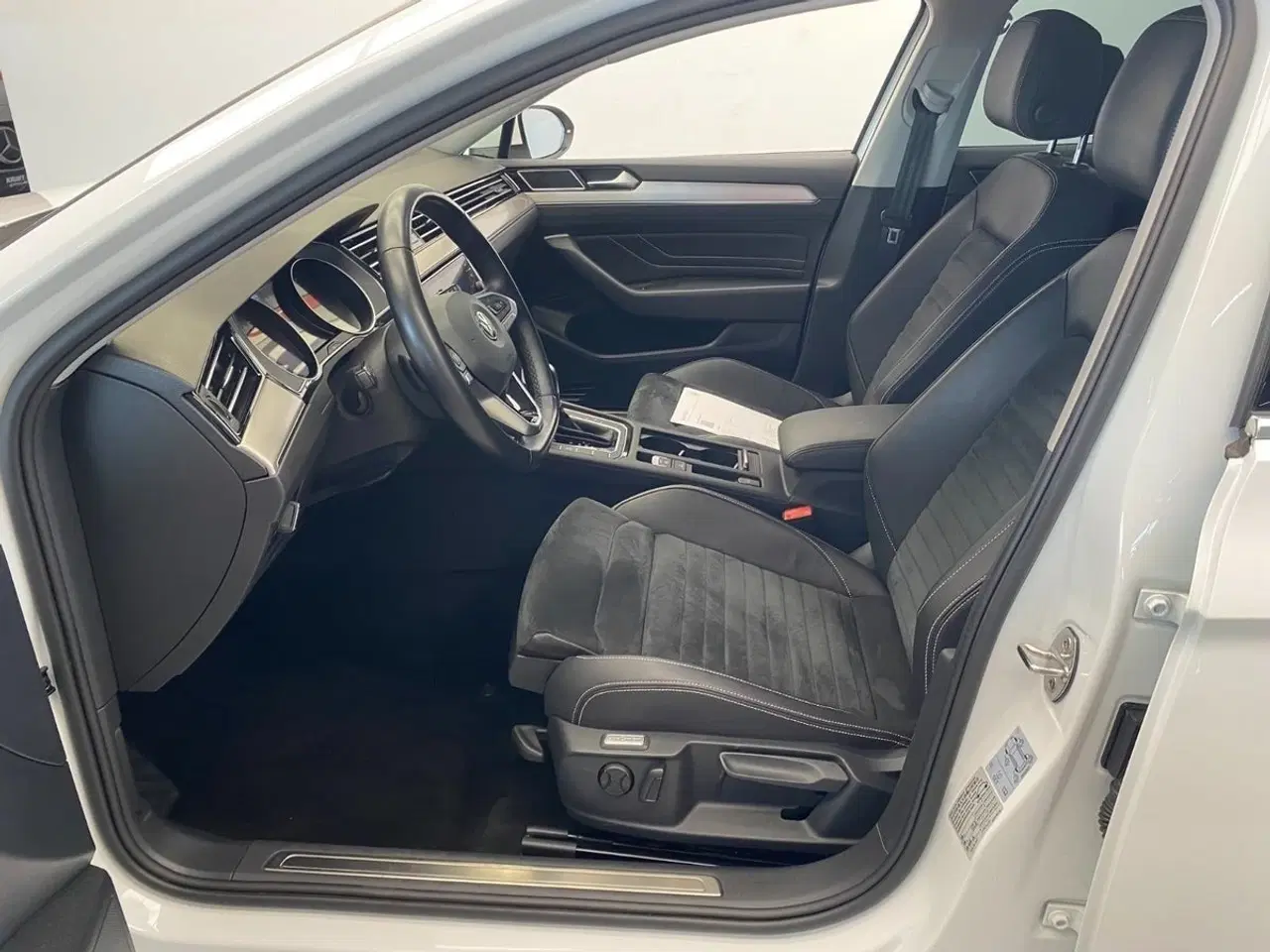 Billede 7 - VW Passat 1,5 TSi 150 Elegance+ Variant DSG