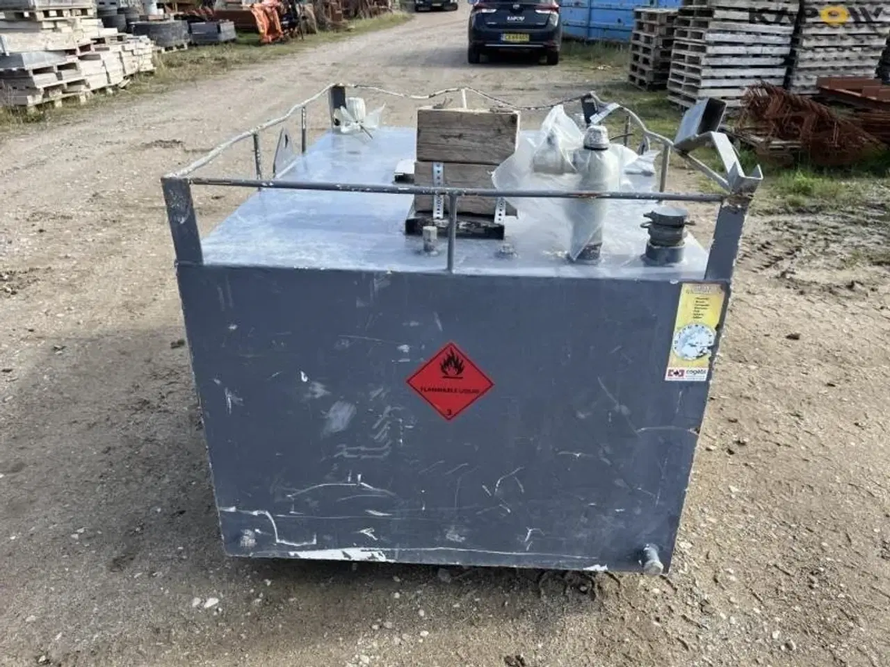 Billede 6 - - - - 1000L
