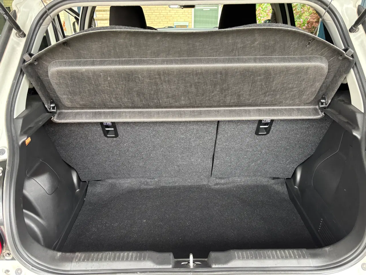 Billede 13 - Suzuki Swift 1.2 Exclusive