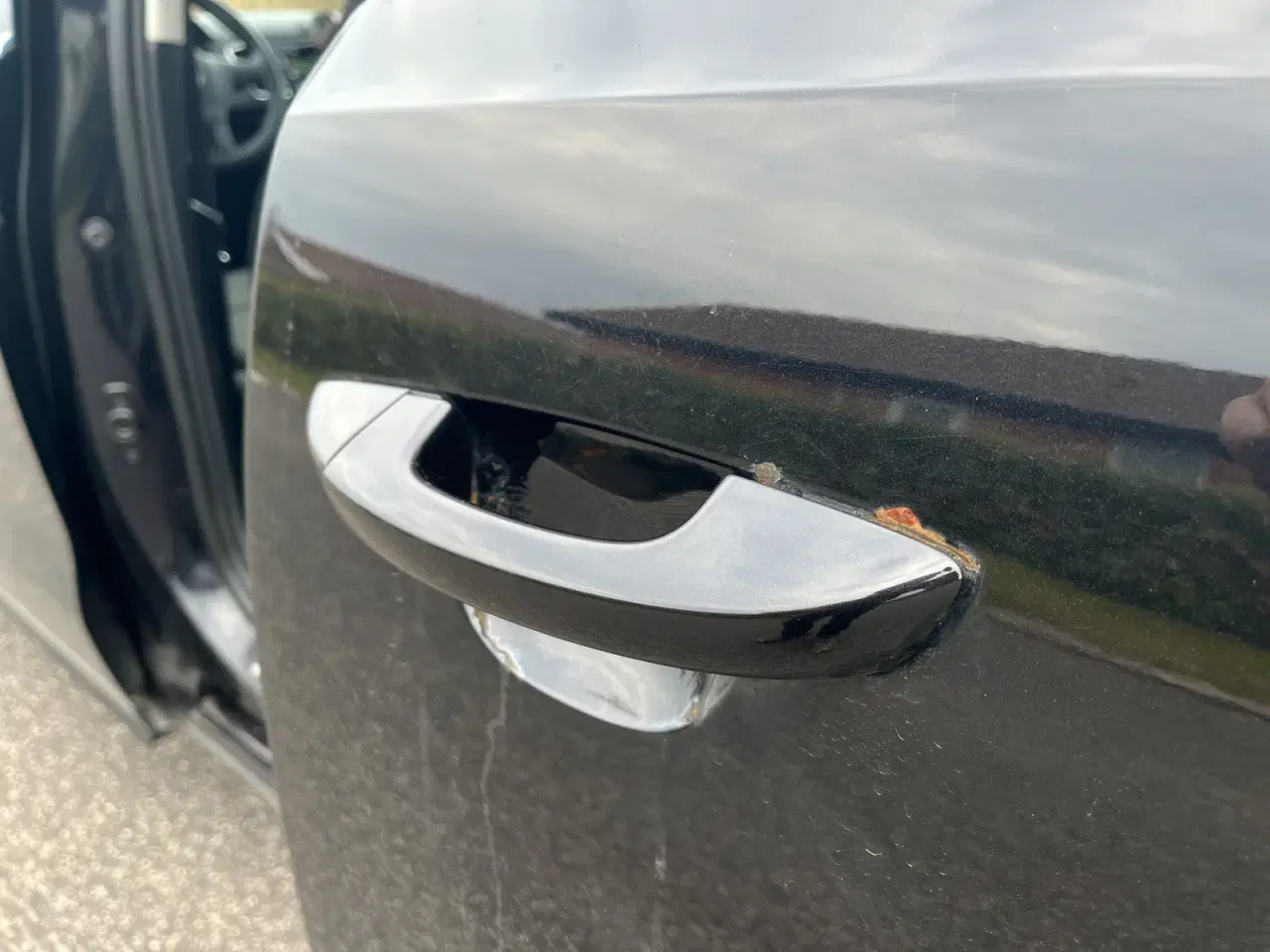 Billede 15 - VW Sharan 1,4 TSi 150 Comfortline BMT 7prs