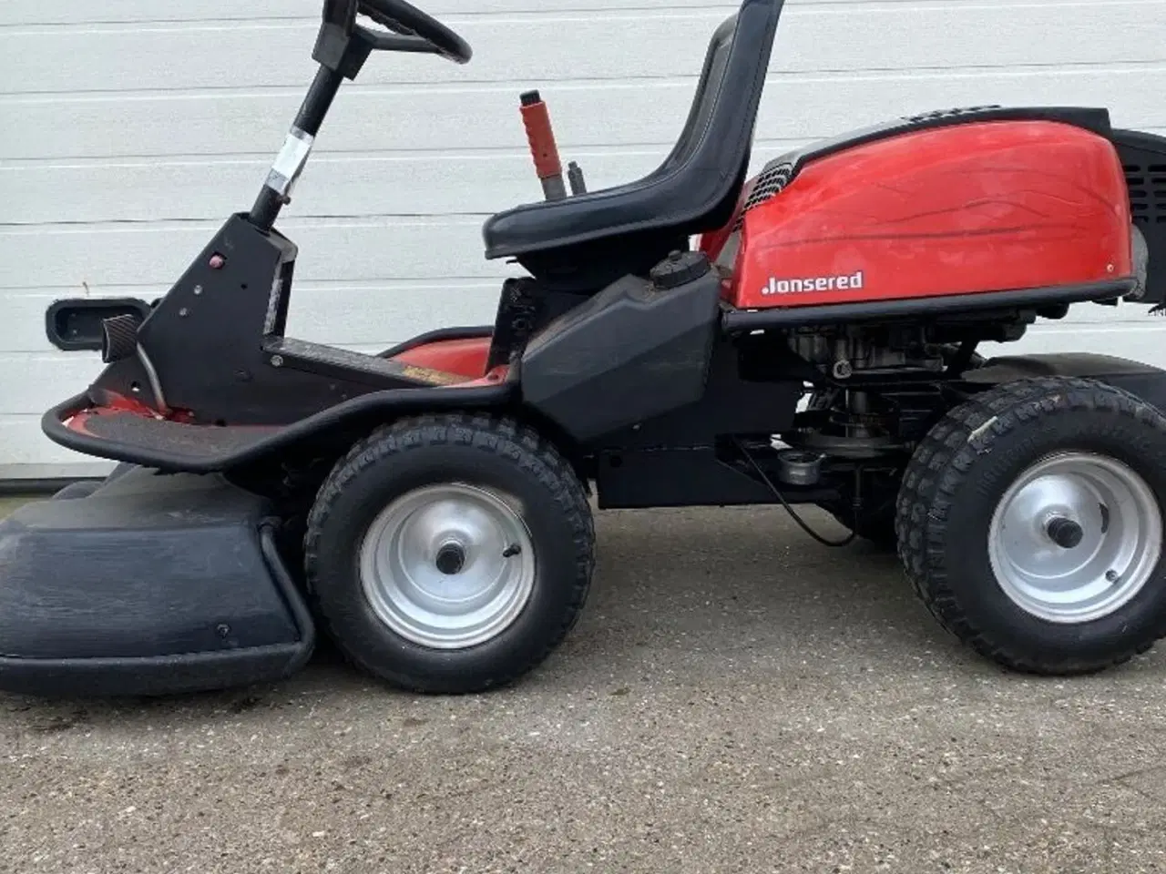 Billede 4 - Jonsered FR2113A