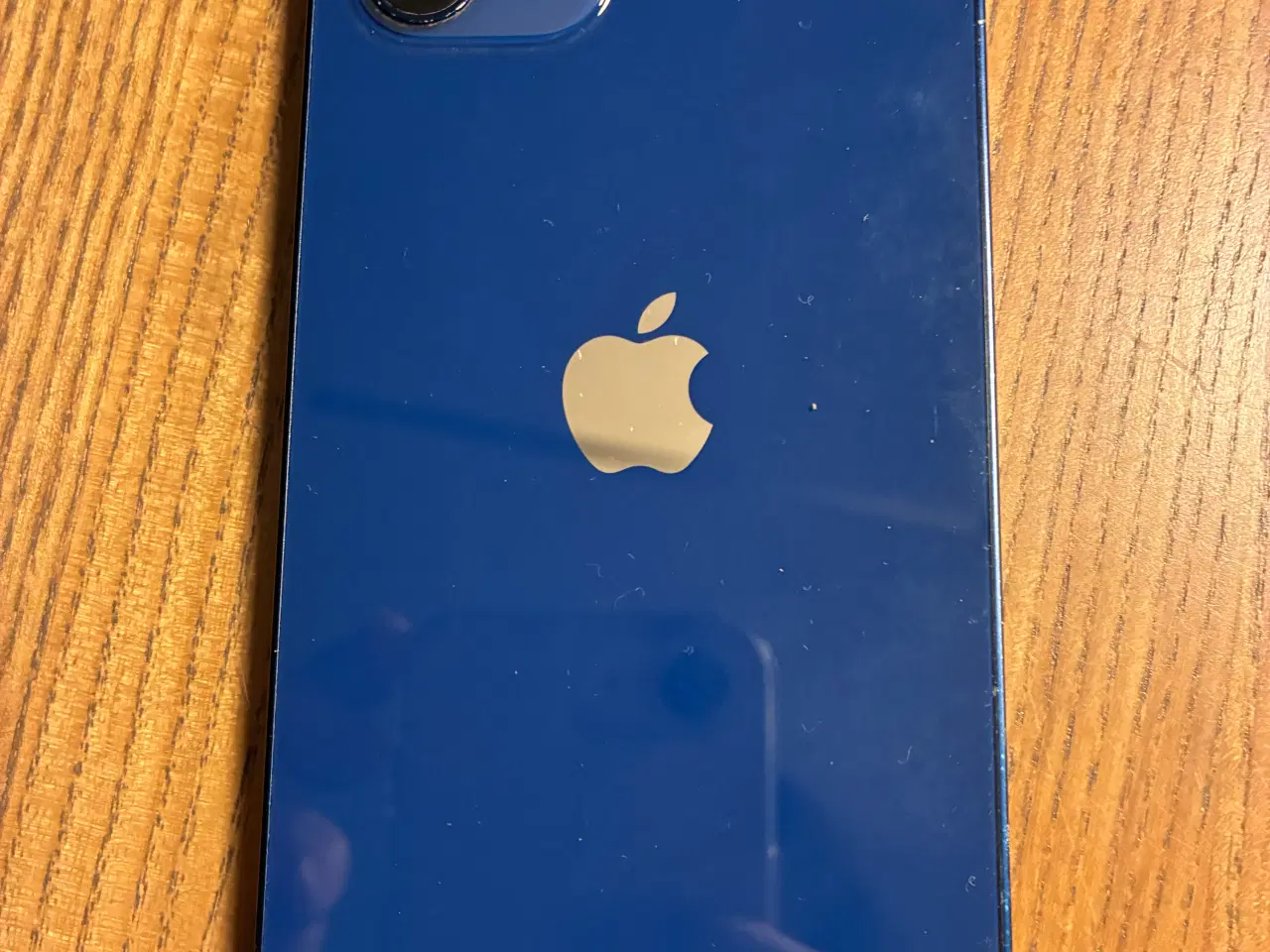 Billede 2 - Iphone 12, 128 GB, blue