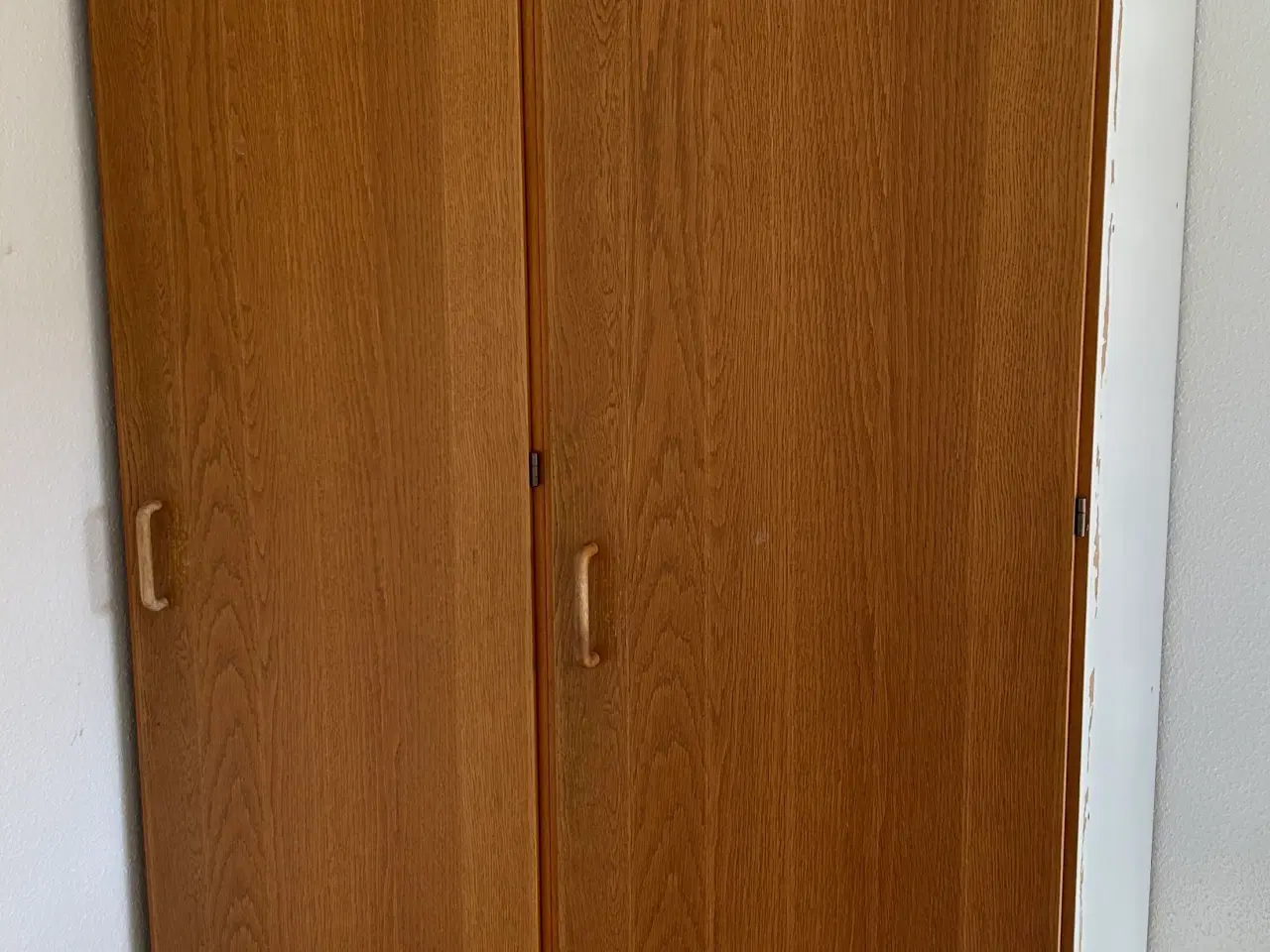 Billede 1 - Køkken HTH højskabe - 120 cm