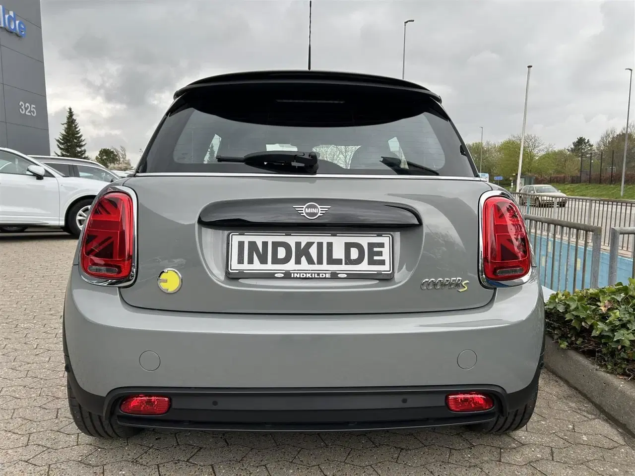 Billede 5 - MINI Cooper SE  Essential