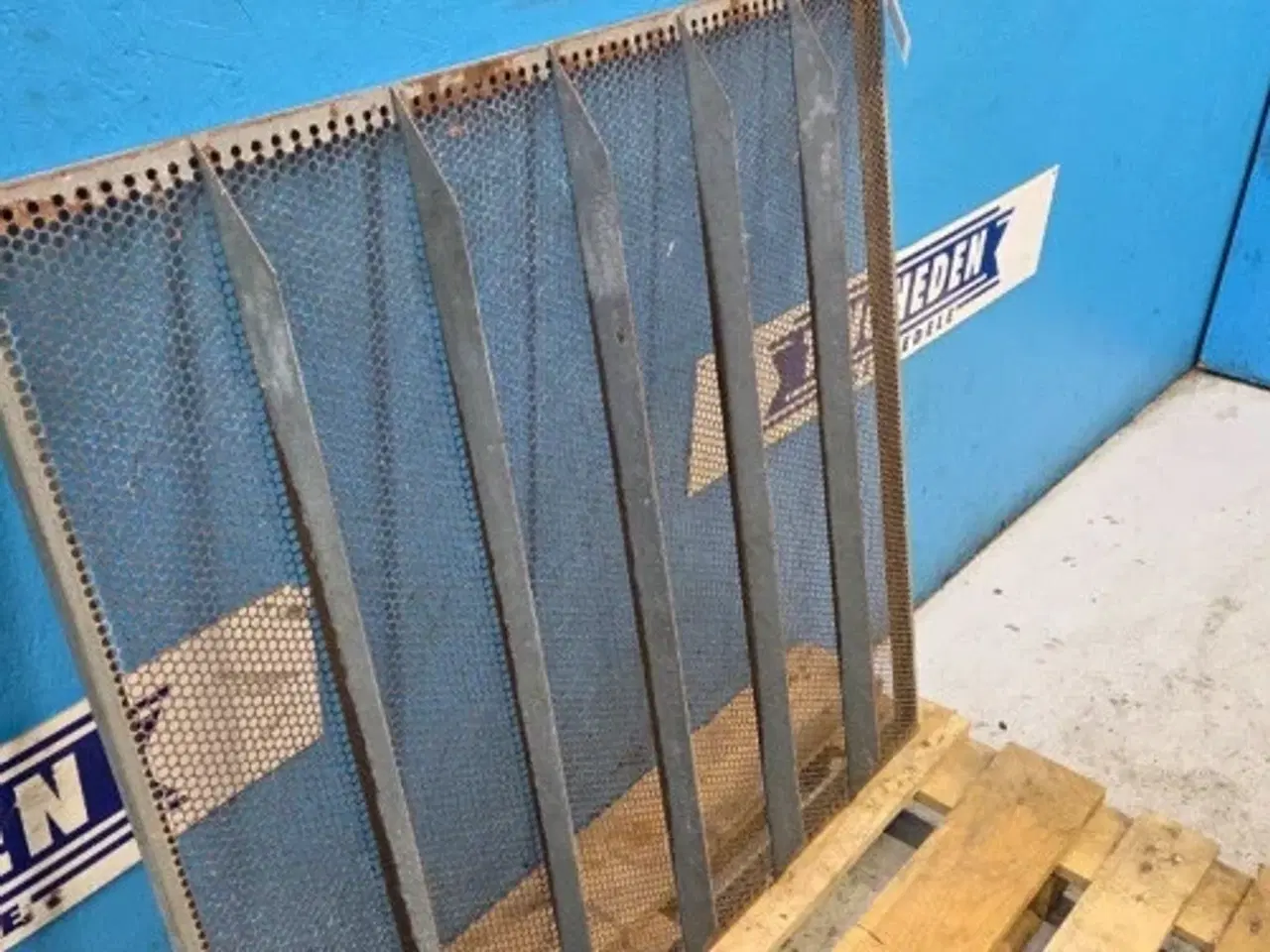 Billede 16 - Dronningborg D3000 Undersold Ø8 28460096