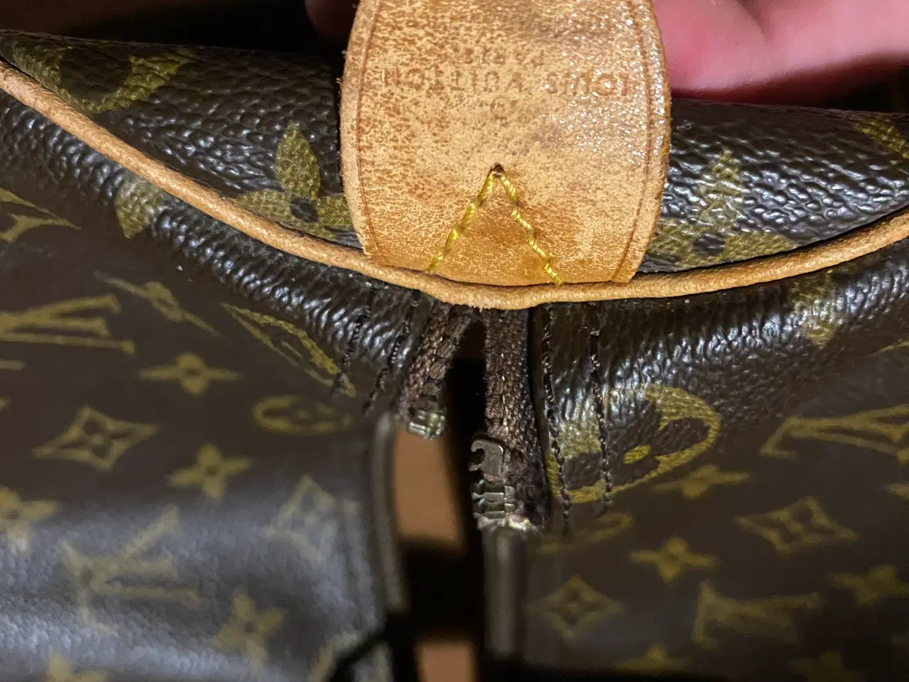 Billede 7 - Louis Vuitton taske