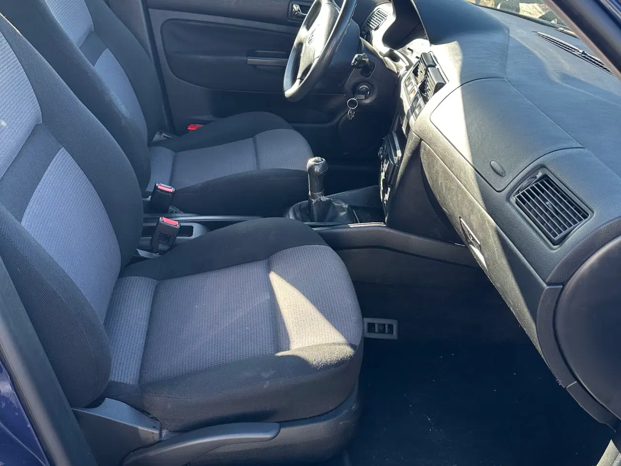 Billede 7 - Klassisk bil Golf 4