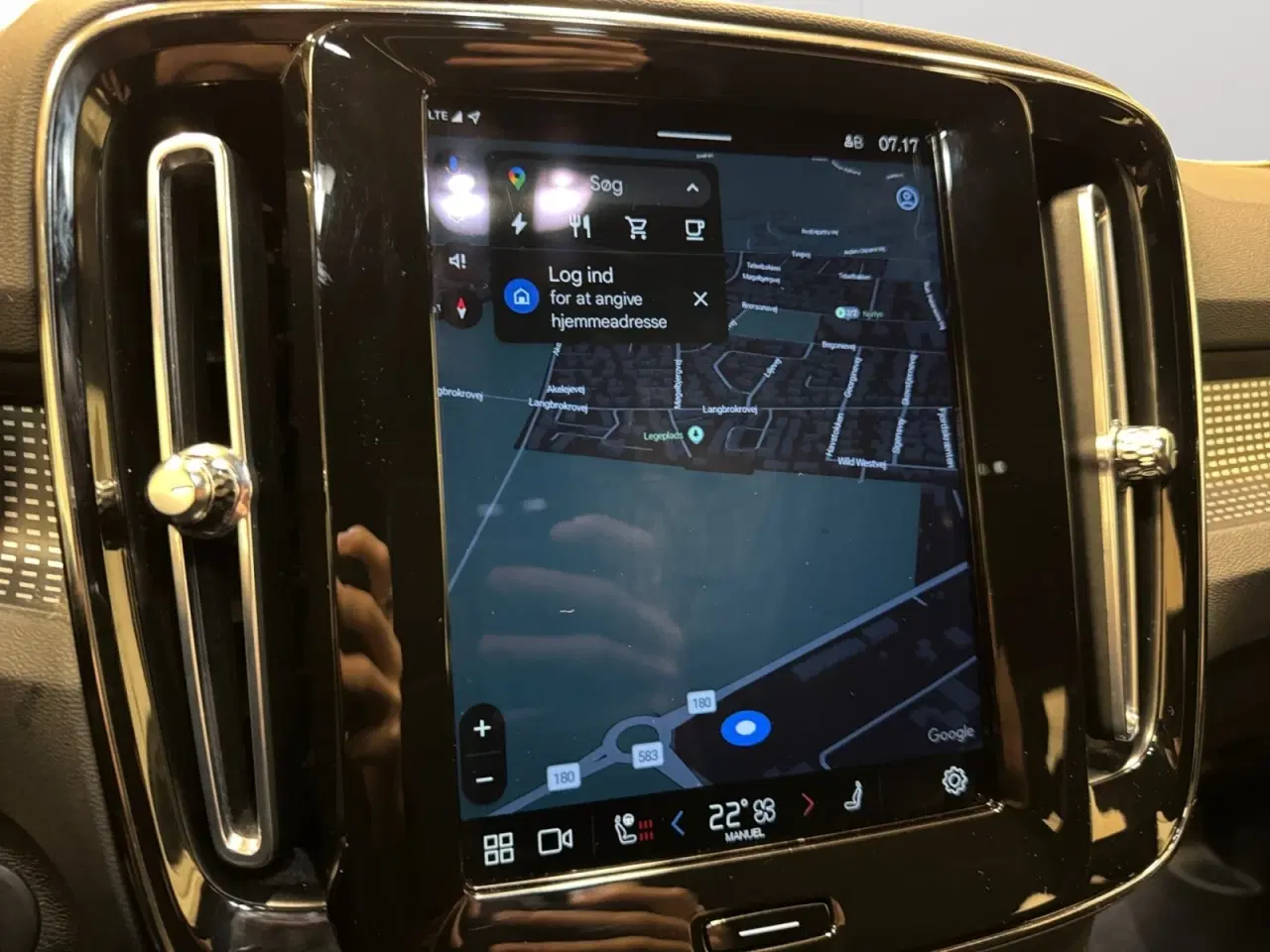 Billede 7 - Volvo XC40  P6 ReCharge Plus