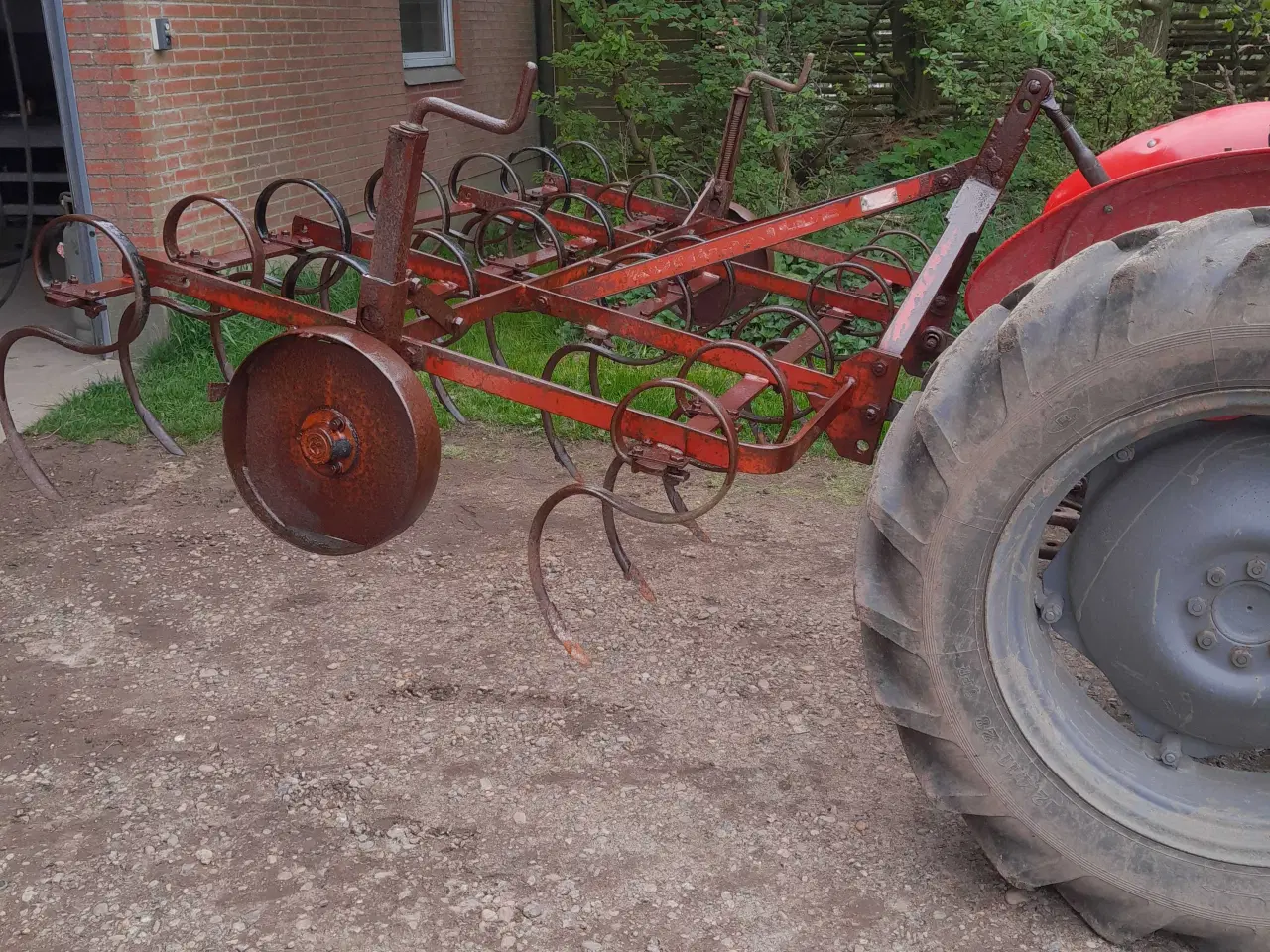 Billede 4 - Kongskilde