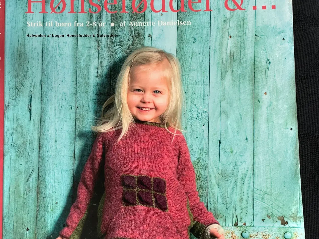 Billede 3 - Annette Danielsen Hønsefødder &….