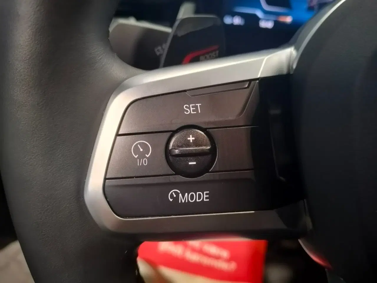 Billede 9 - BMW iX1  xDrive30 M-Sport