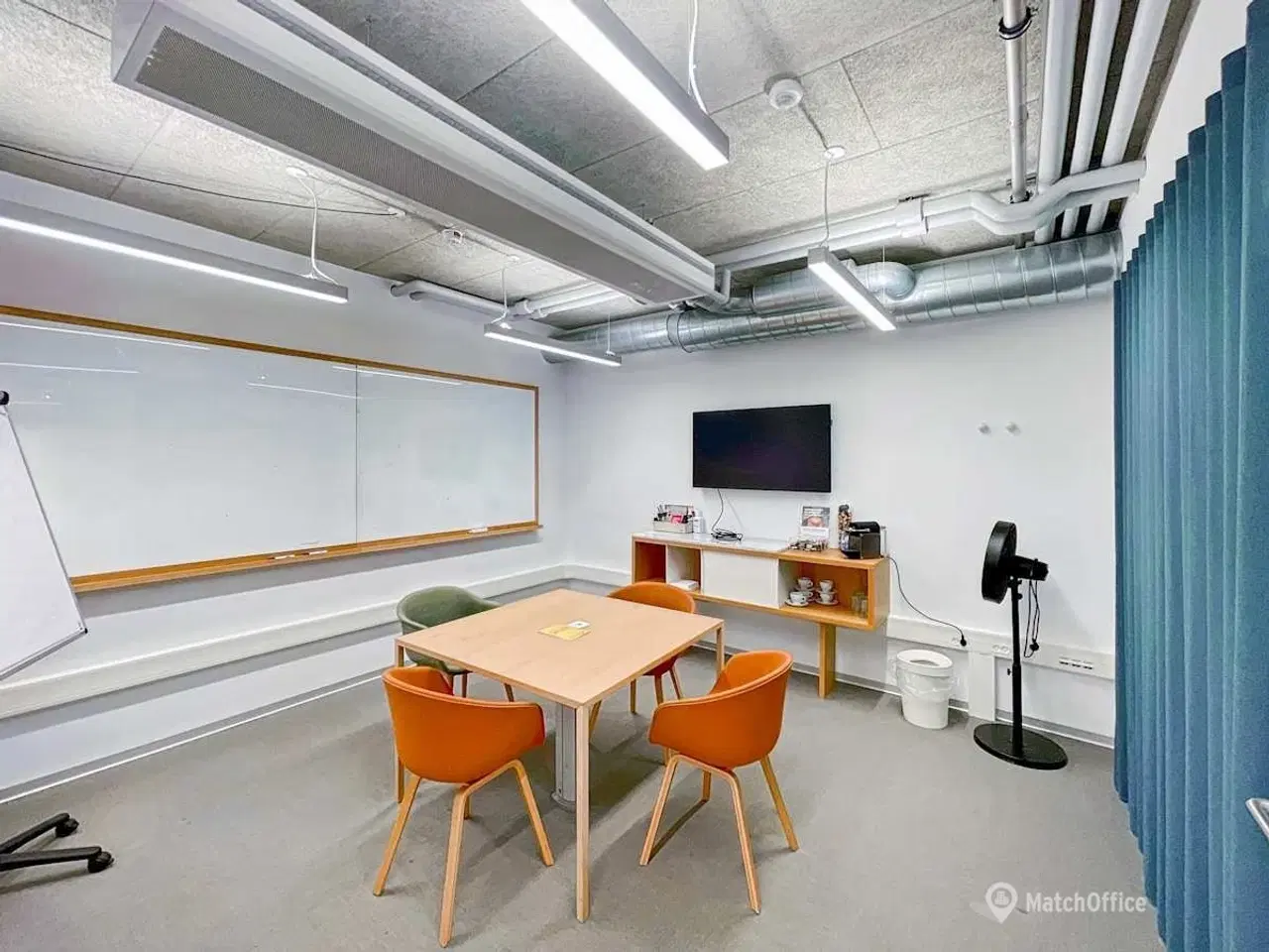 Billede 9 - Perfekt placering til virksomhedssucces