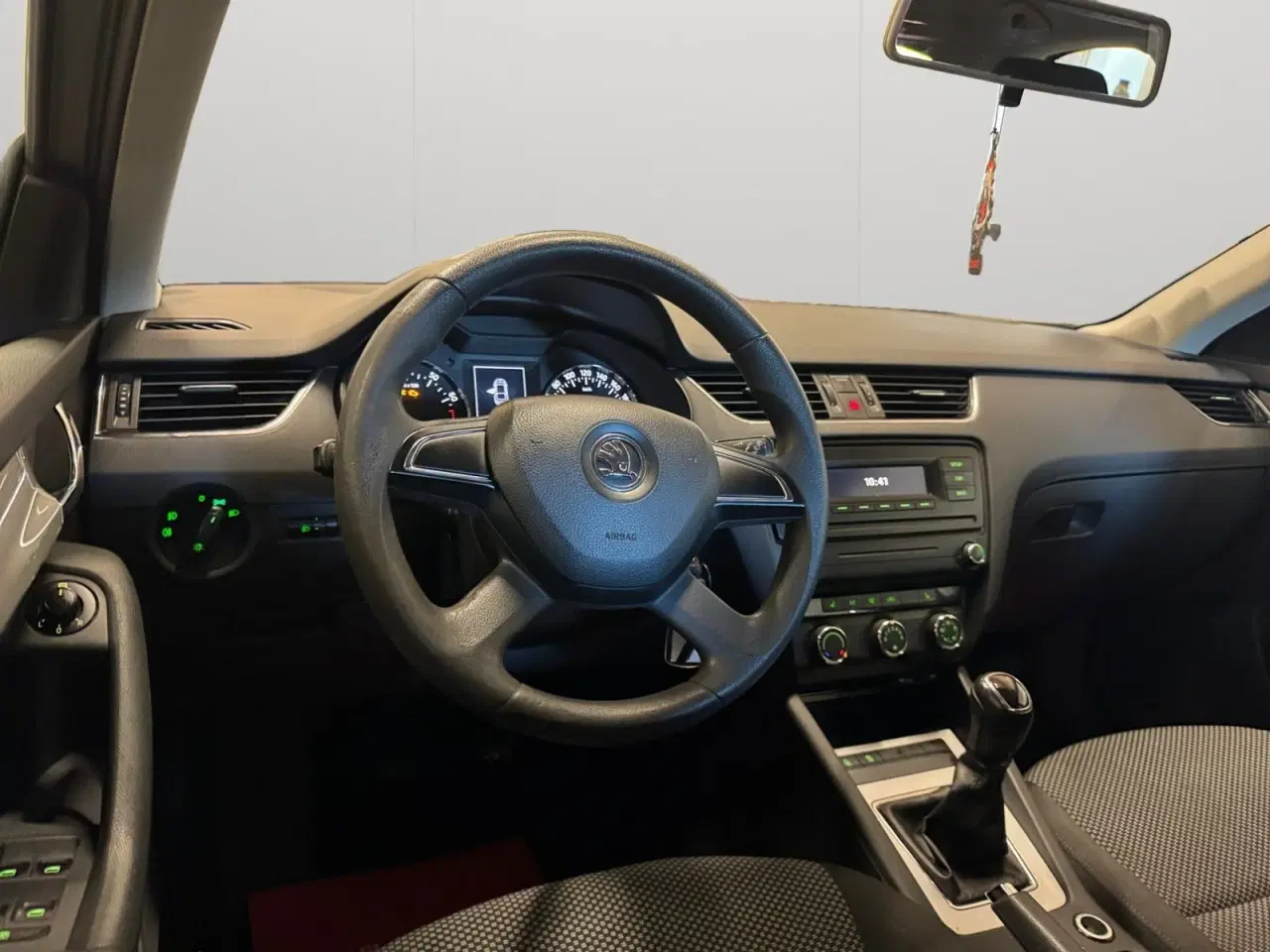 Billede 5 - Skoda Octavia 1,2 TSi 105 Active