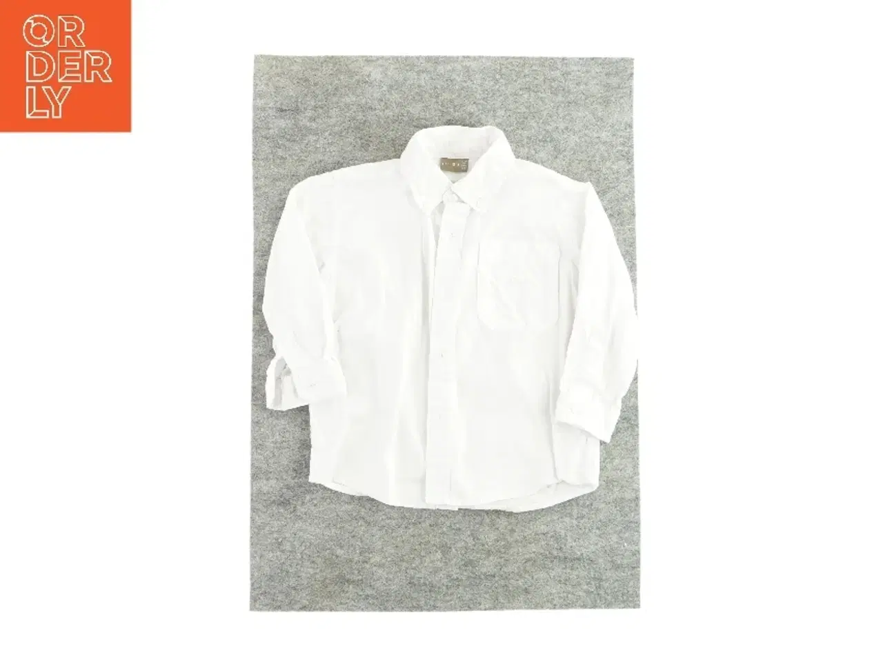 Billede 1 - Skjorte fra Hust (Str. 86)