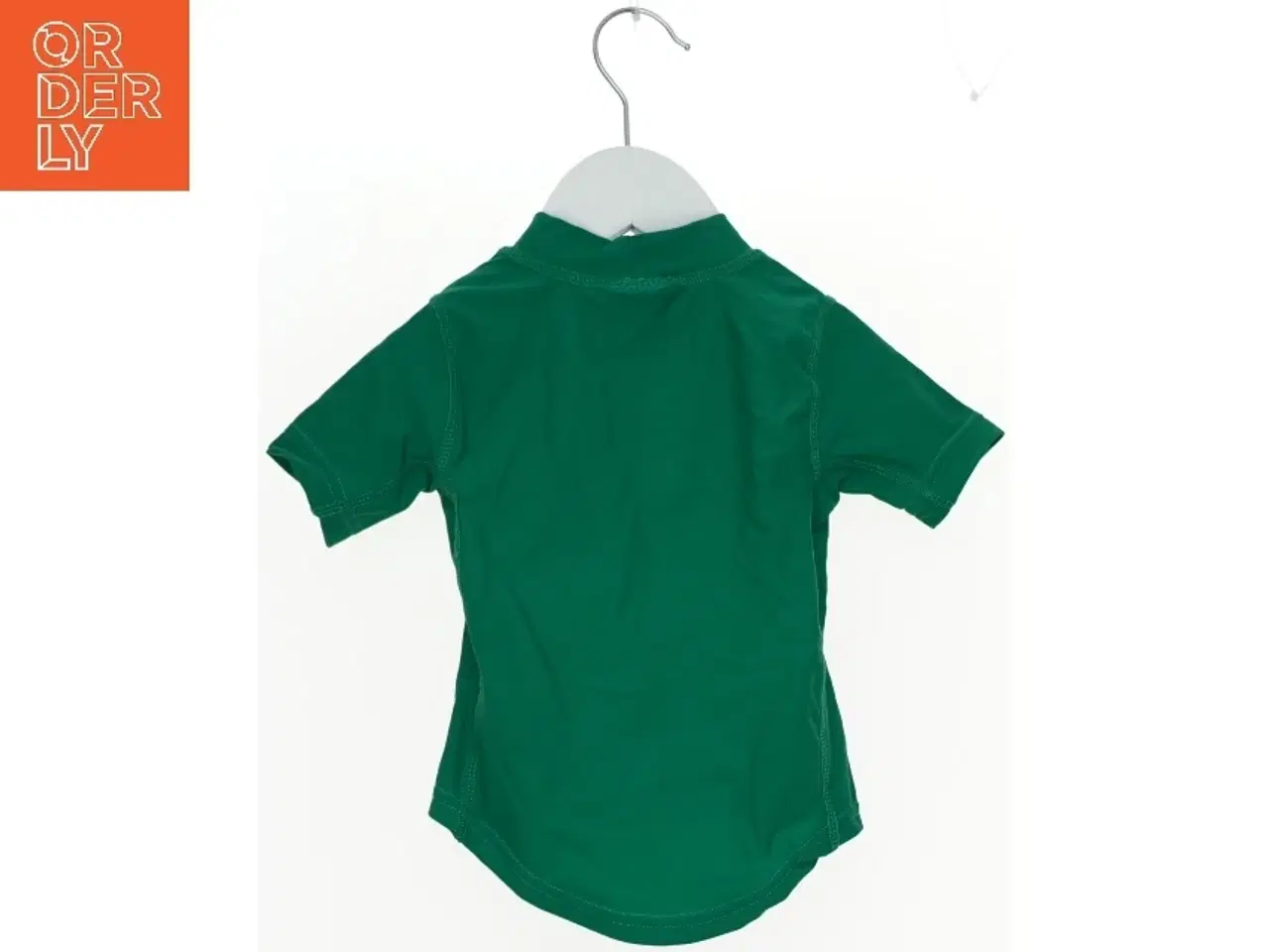 Billede 2 - Børns UV-bluse med skildpadde design fra Crivit (str. 80)