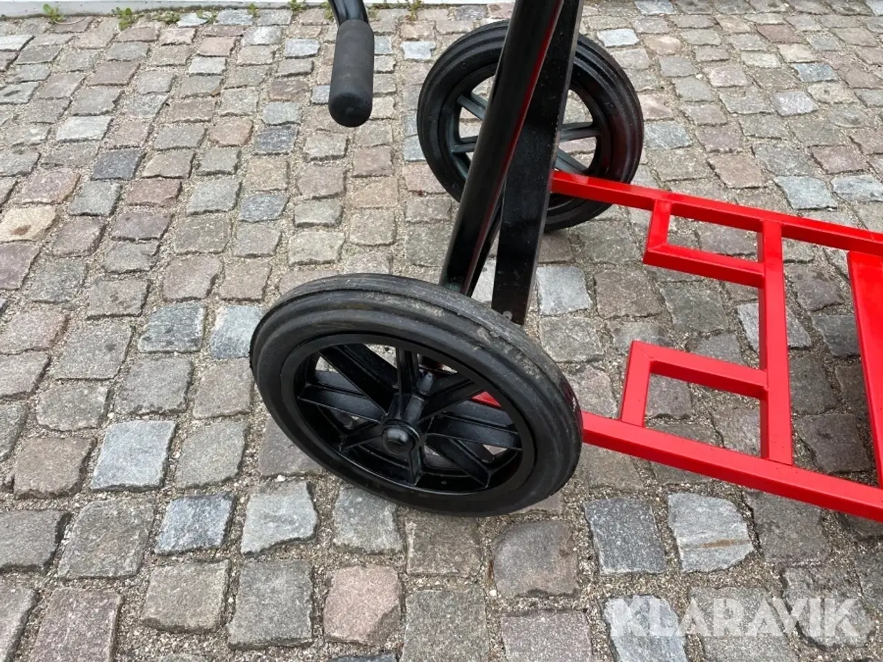 Billede 11 - mobil arbejdsstation FLEX GM 340