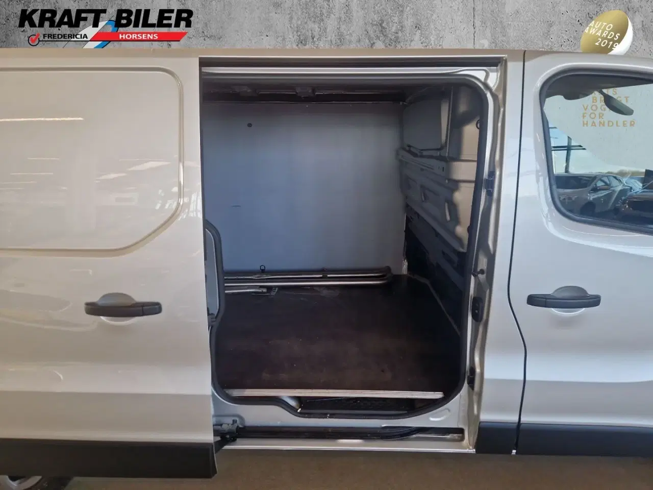 Billede 9 - Fiat Talento 2,0 Ecojet 145 L2H1