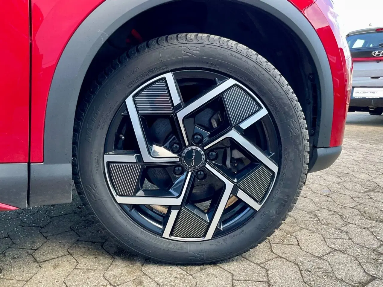 Billede 18 - BYD Atto 3 60 Design