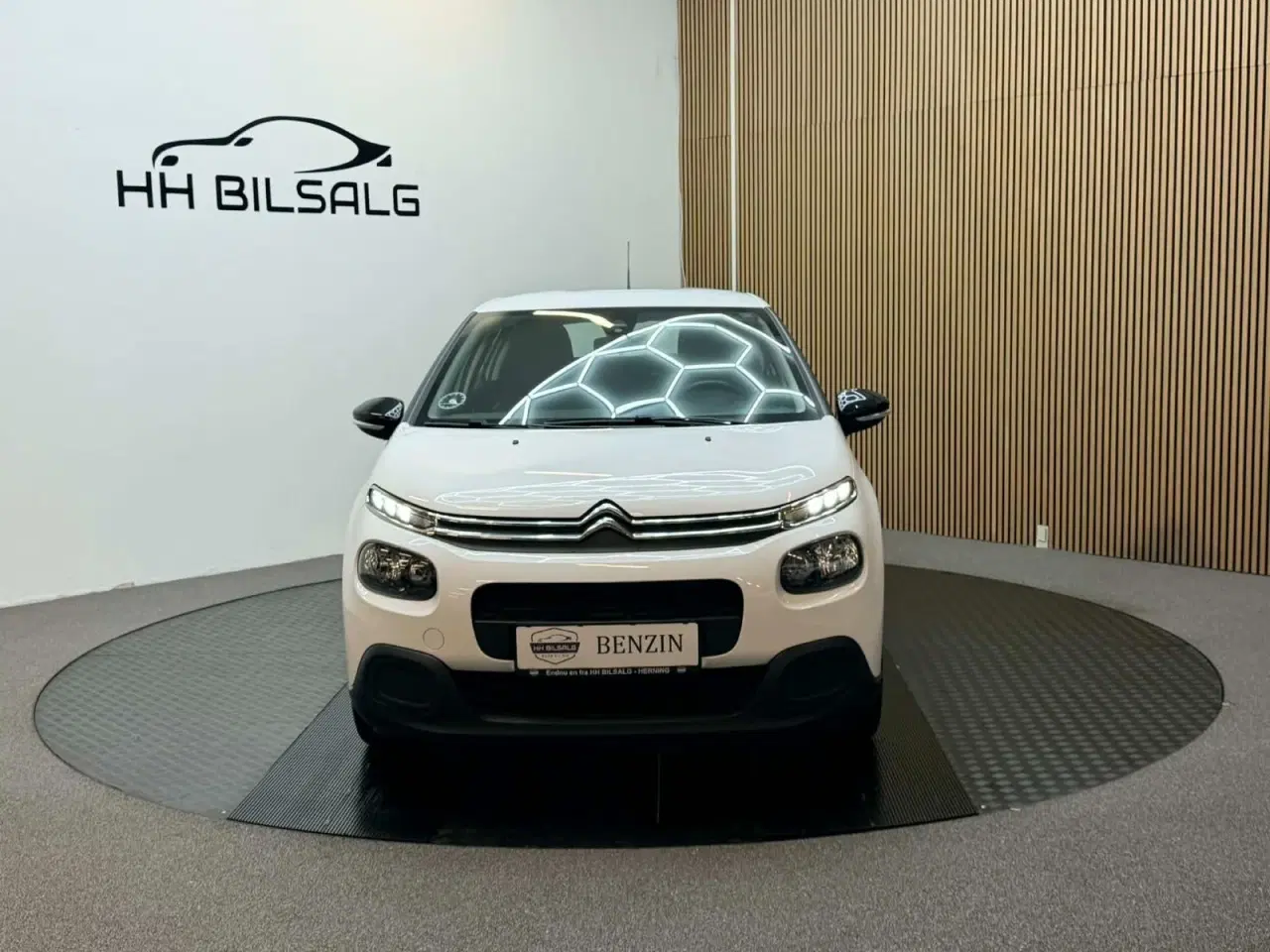 Billede 2 - Citroën C3 1,2 PureTech 82 Feel