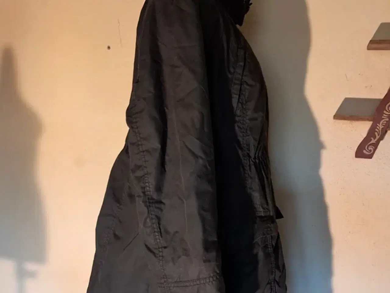 Billede 4 - H&M str. M vinterjakke