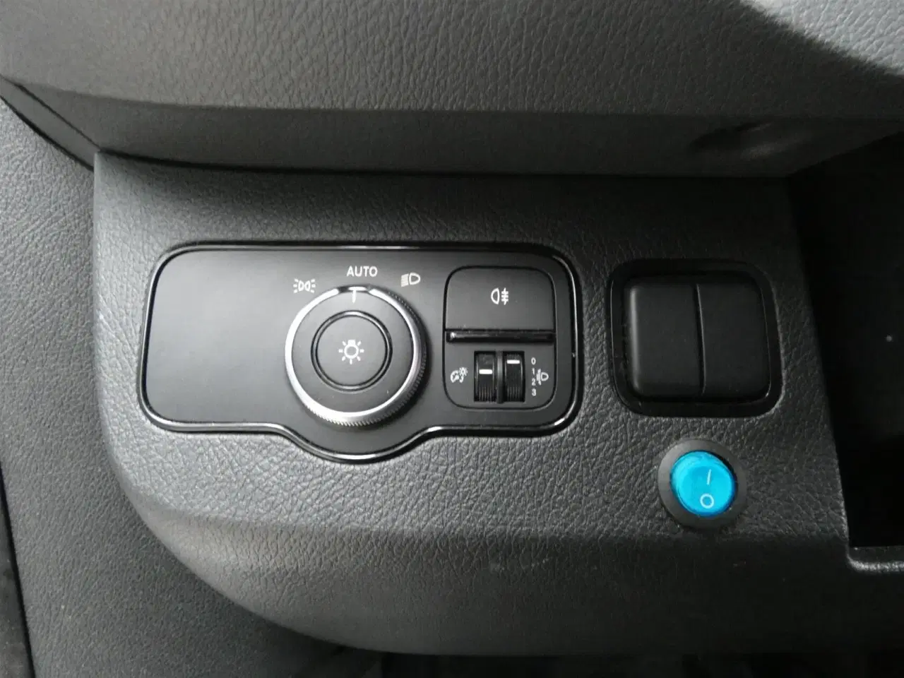 Billede 17 - Mercedes-Benz Sprinter 317 KØL/FRYS 2,0 CDI A2 H2 RWD 9G-Tronic 170HK Van Aut.