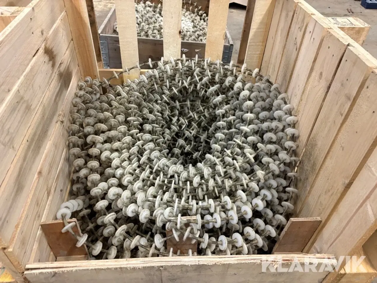 Billede 3 - Foderkæder