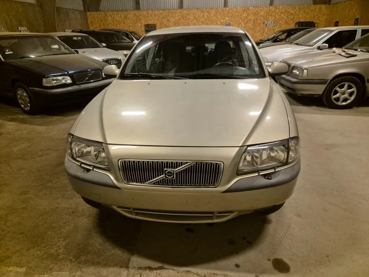 Billede 2 - Volvo S80 2,9 T6 aut.