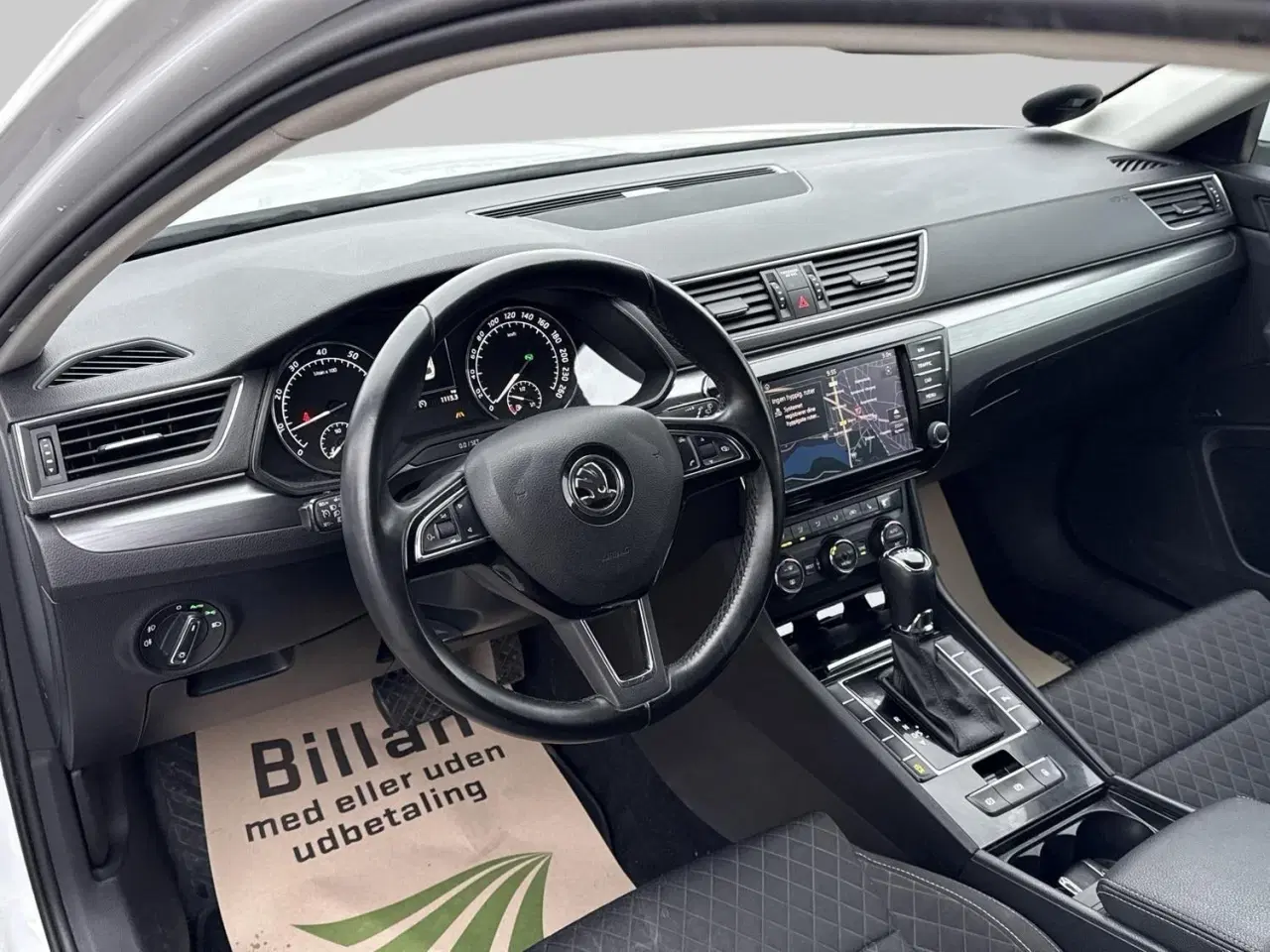 Billede 6 - Skoda Superb 1,4 TSi 150 Style Combi DSG