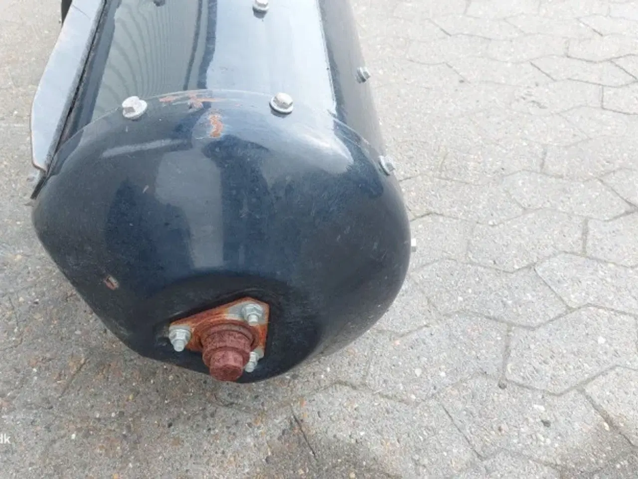 Billede 18 - New Holland CR10.90 Tømmerør 5.8M 47402835R