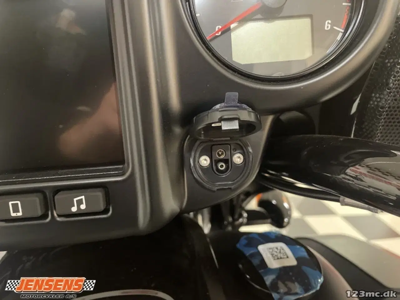 Billede 13 - Indian Roadmaster