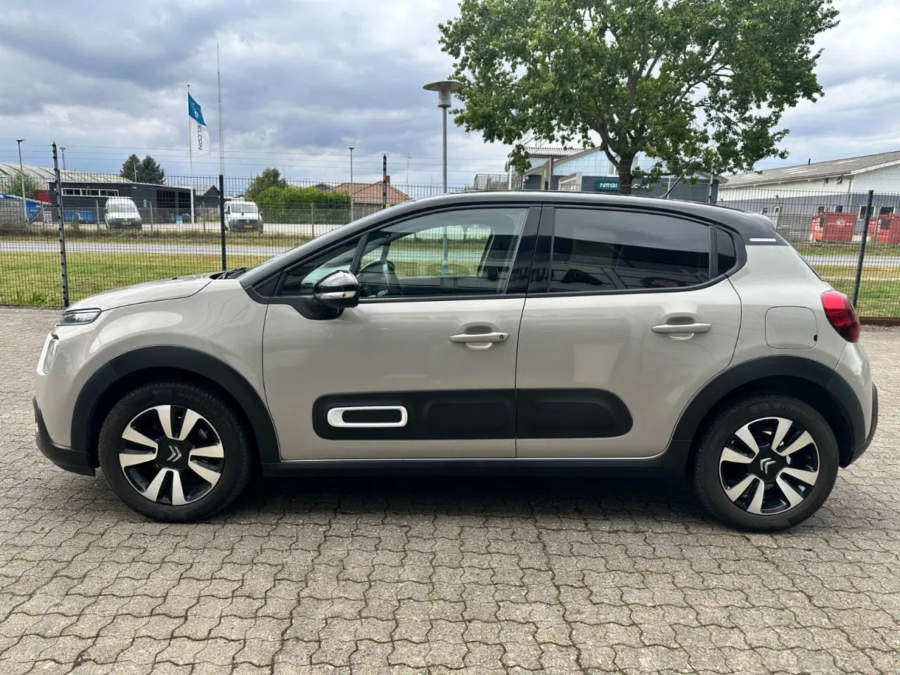 Billede 5 - Citroën C3 1,2 PureTech 83 Shine