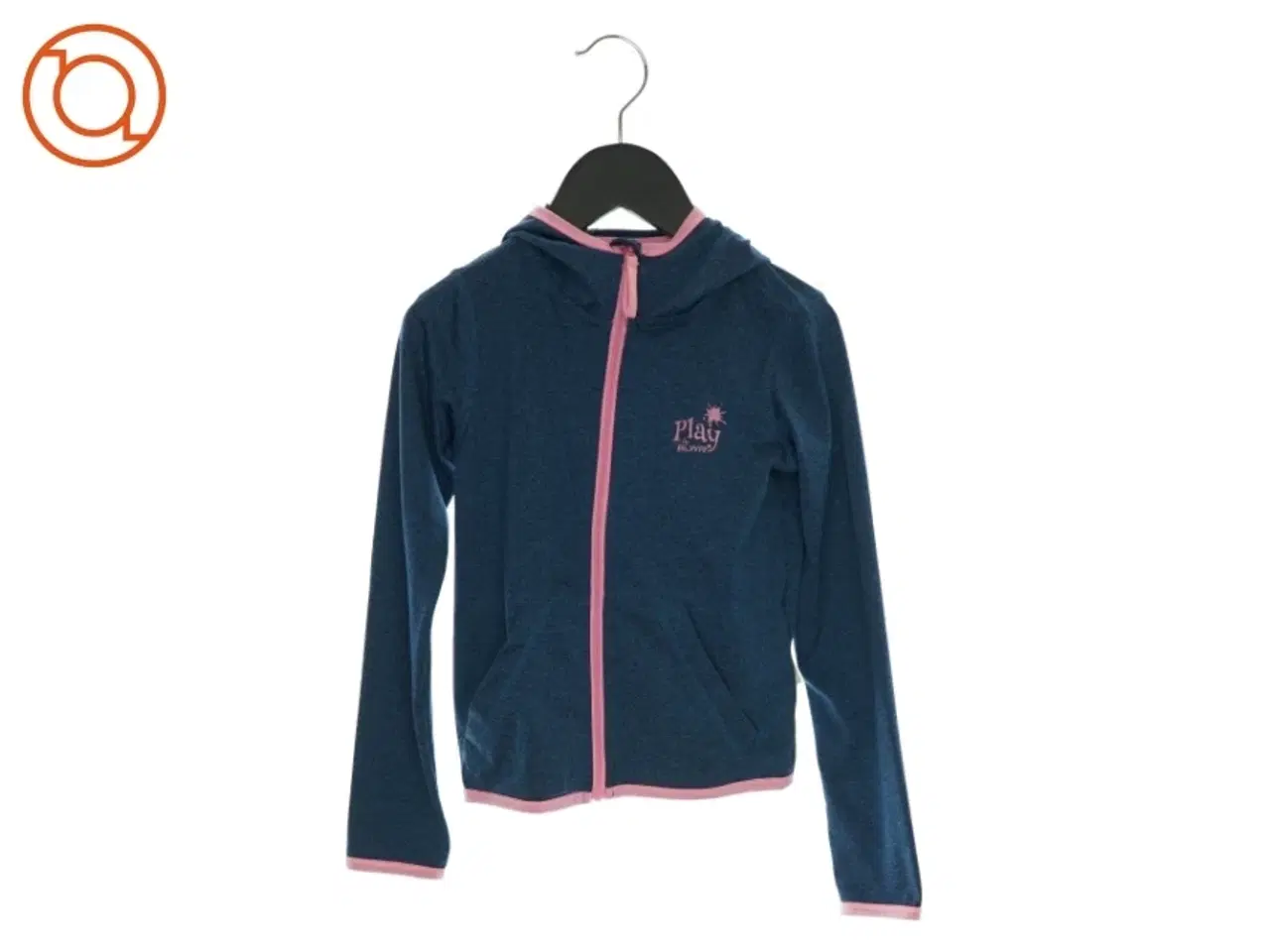 Billede 1 - Hættetrøje fra Play in BLWR (str. 98/104)