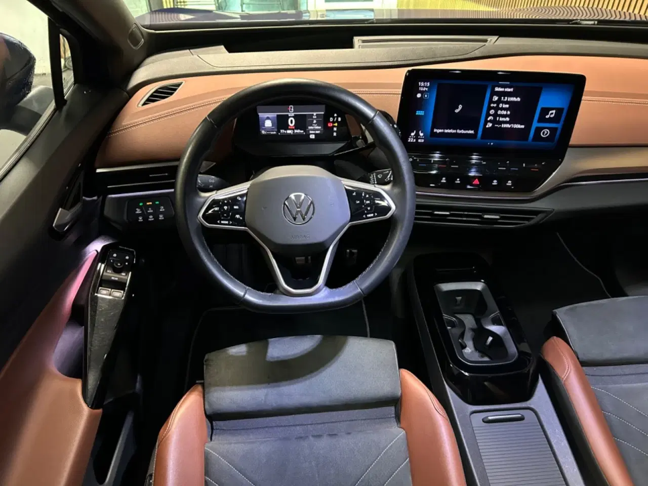 Billede 12 - VW ID.4 77 Pro Performance Tech