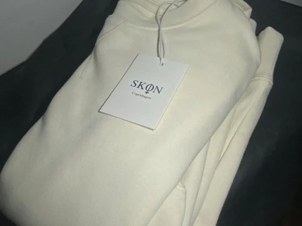 Billede 1 - Skøn Copenhagen trøje