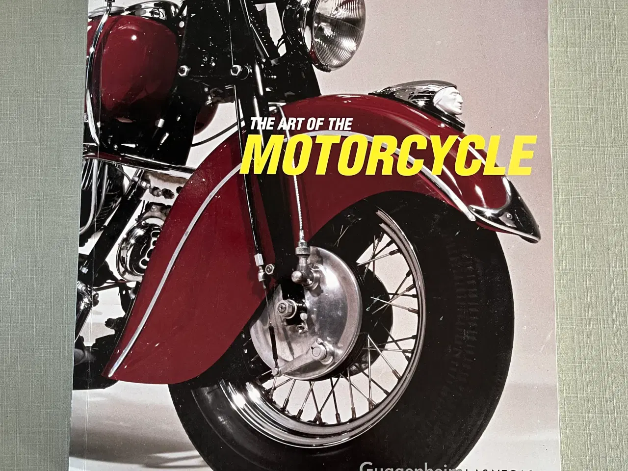 Billede 11 - Motorcykel bøger, Harley-Davidson, Nimbus mv