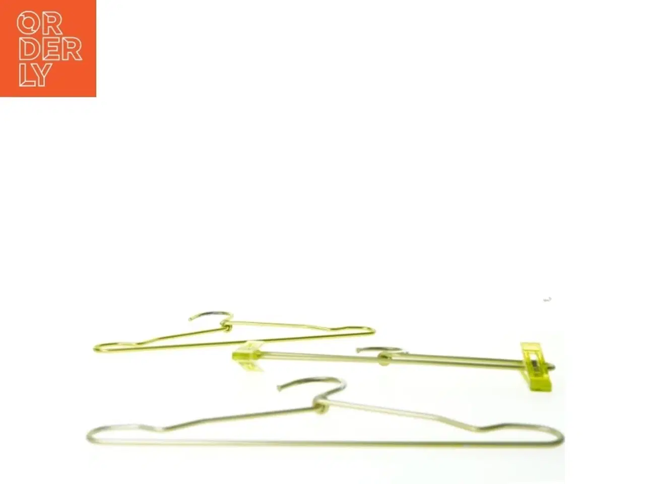 Billede 4 - Bøjler (str. 34 x 17 cm)