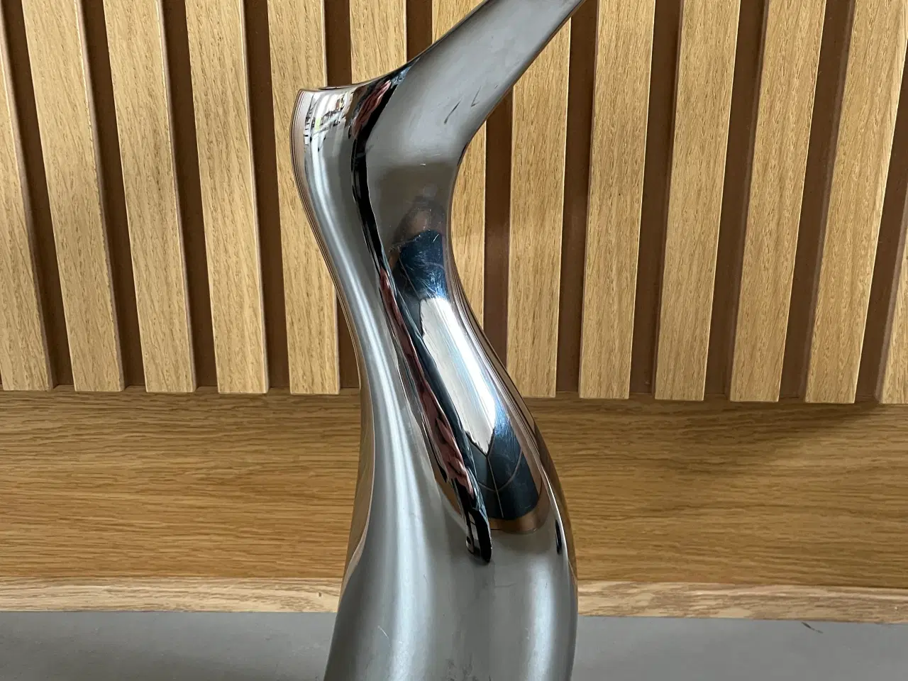 Billede 1 - Georg Jensen vase/kande