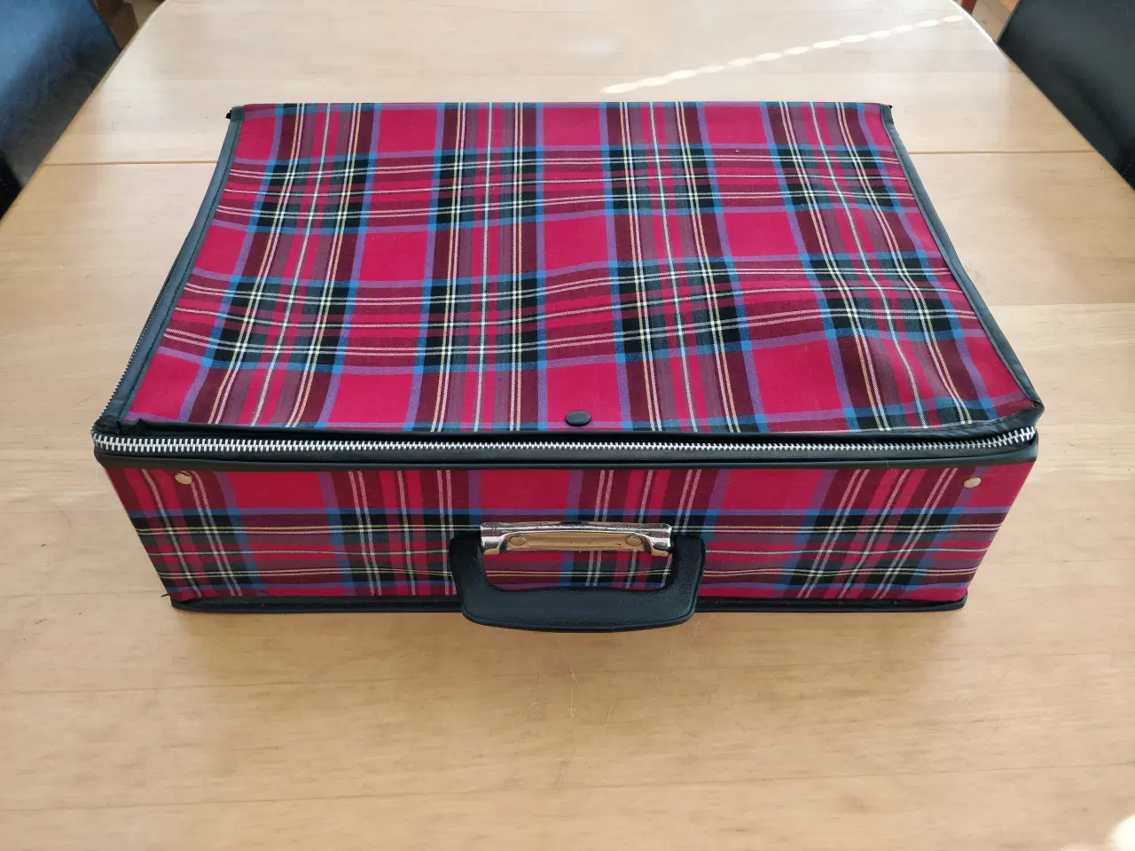 Billede 1 - Picnic kuffert