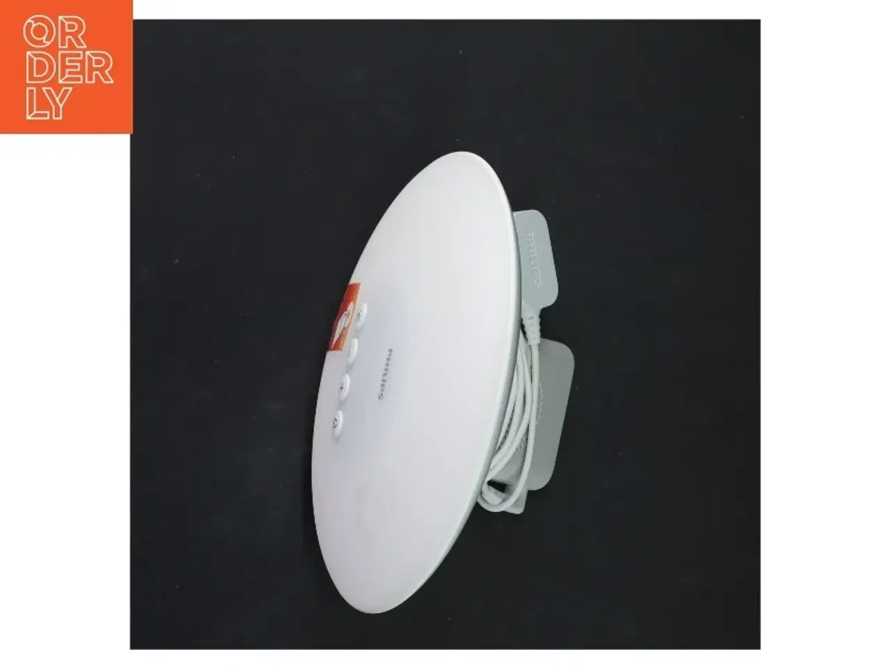 Billede 2 - Philips wake up light til børn
