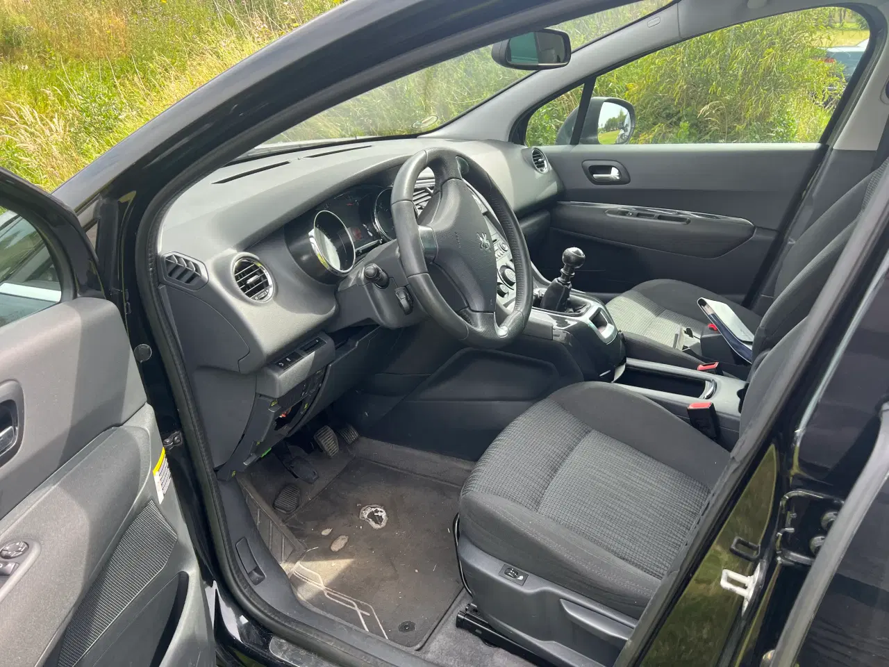Billede 6 - Peugeot 5008