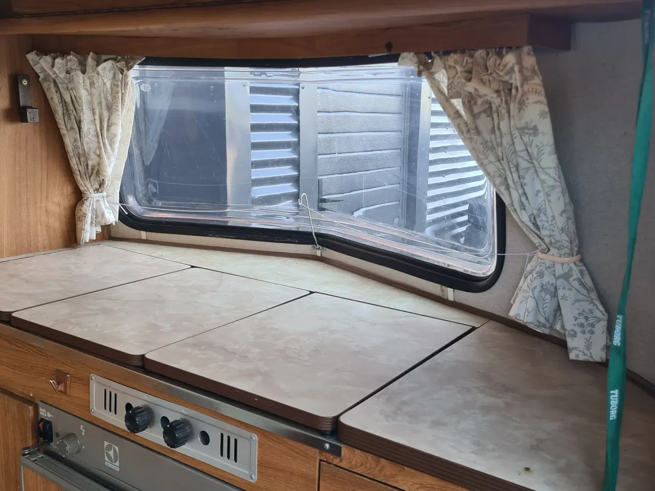 Billede 15 - Hymer Eriba-Touring Puck