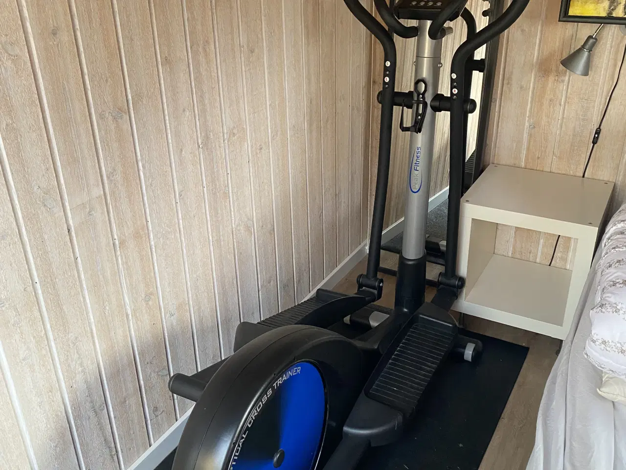 Billede 1 - Bedst i test crosstrainer