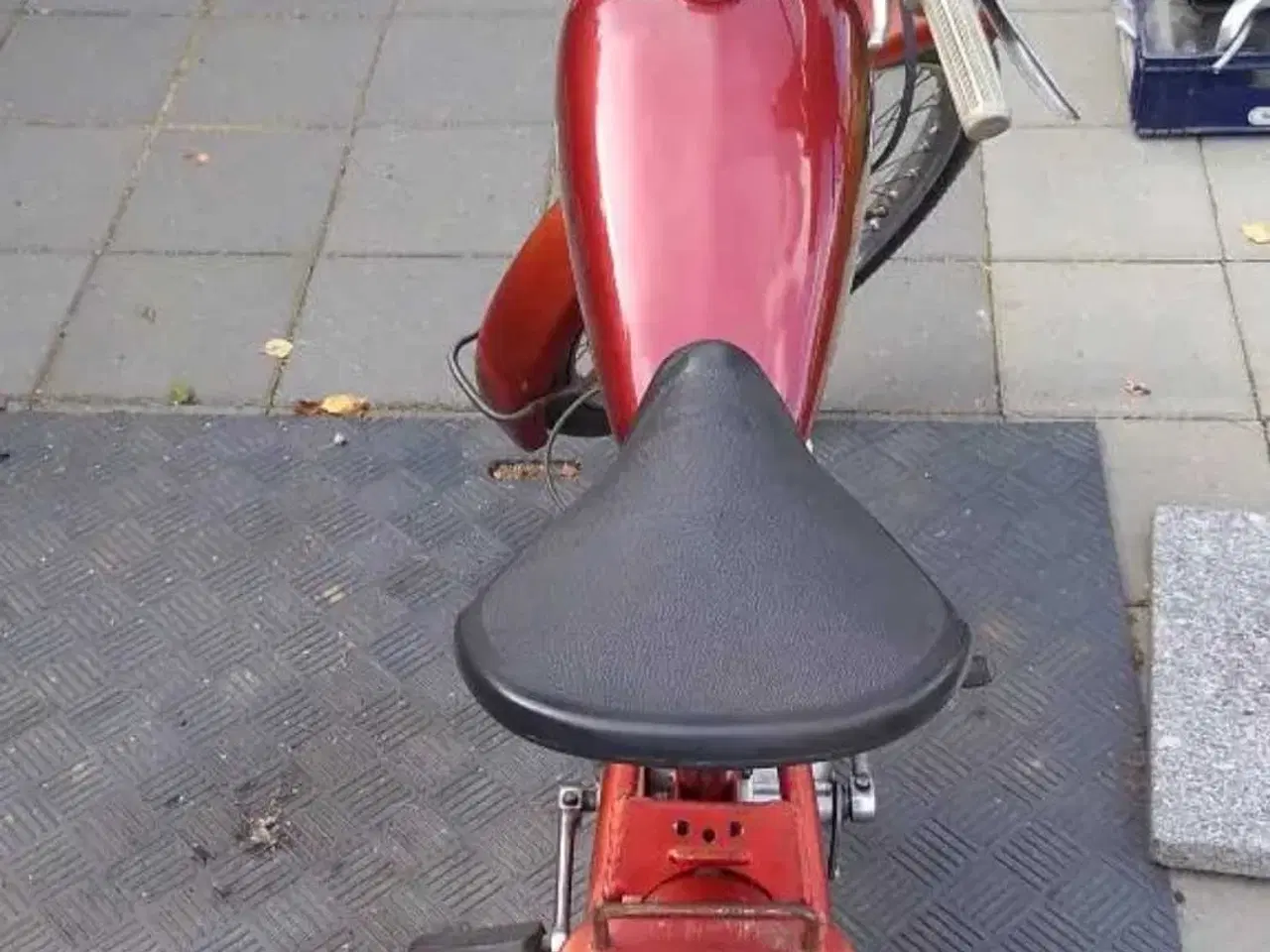 Billede 3 - Sco 3 gear 