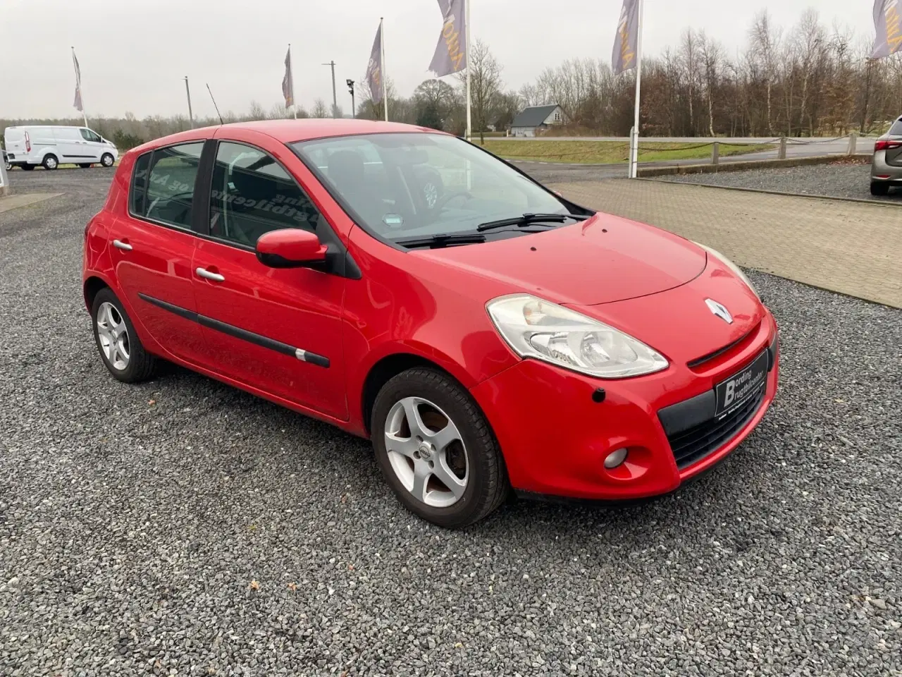 Billede 3 - Renault Clio III 1,2 16V Authentique