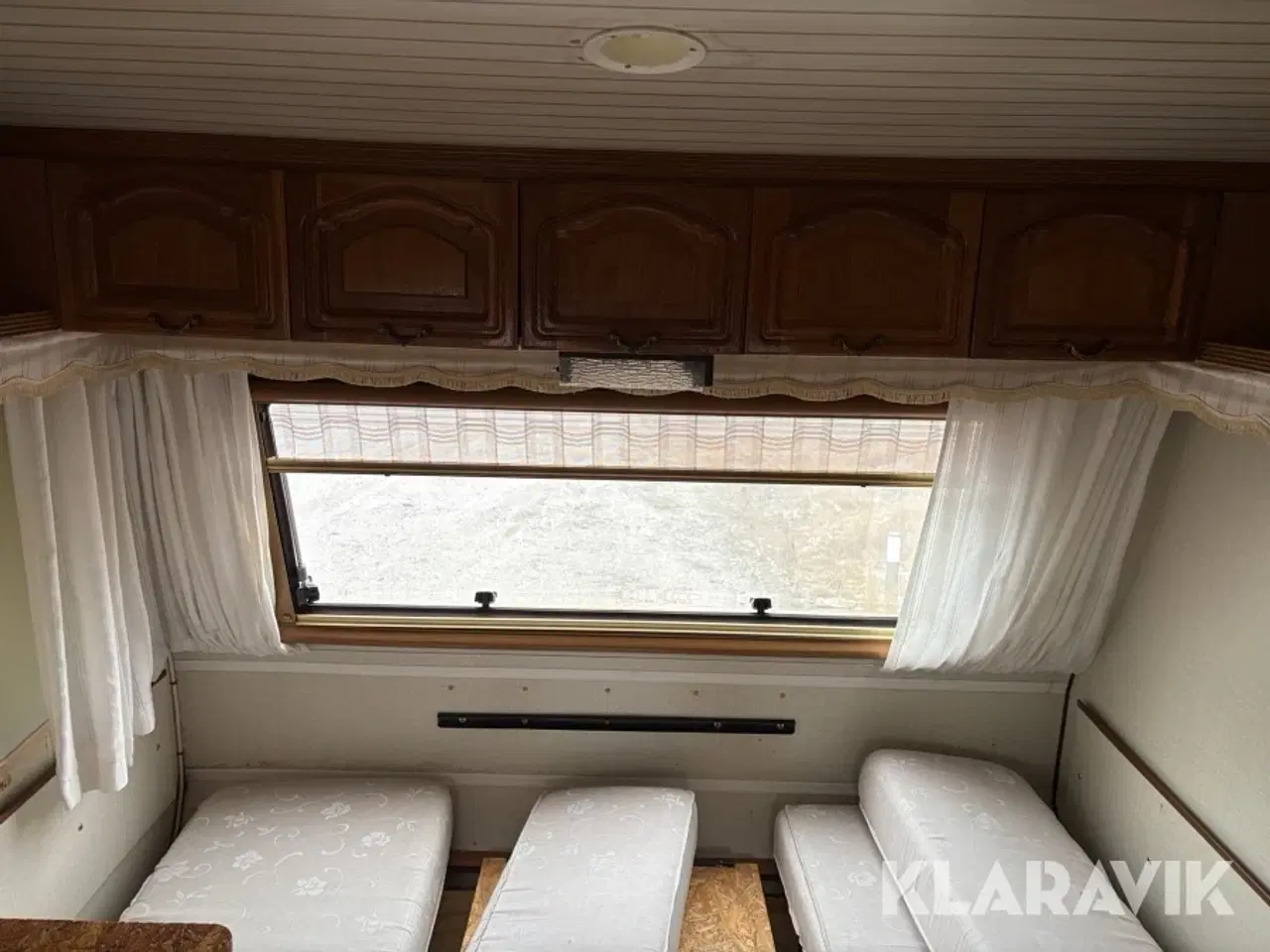 Billede 11 - Campingvogn Hobby 390